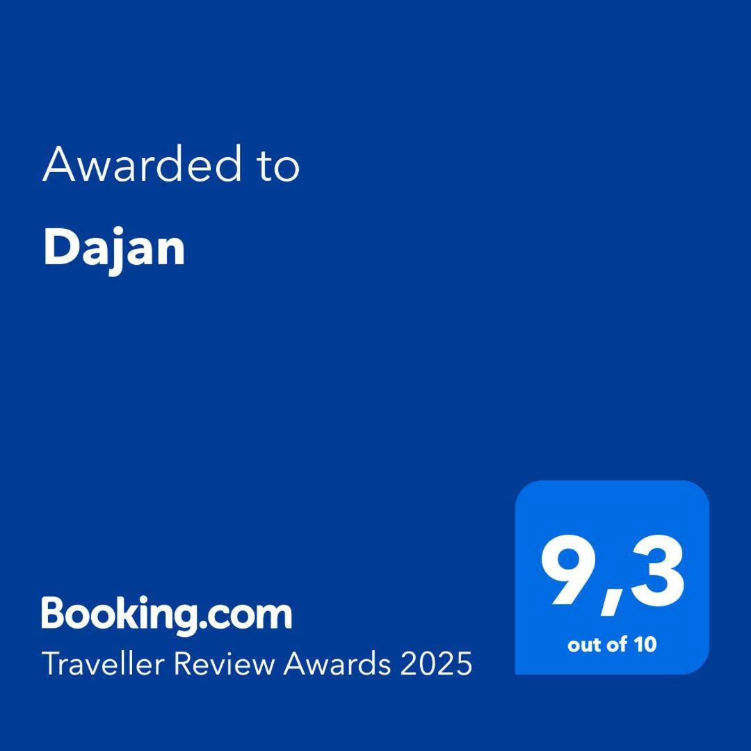 阿尔梅勒Dajan别墅 外观 照片